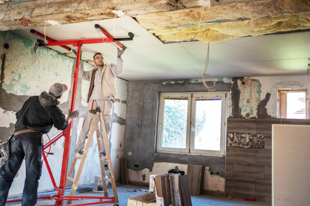 Best Types of Insulation in Washington, IL