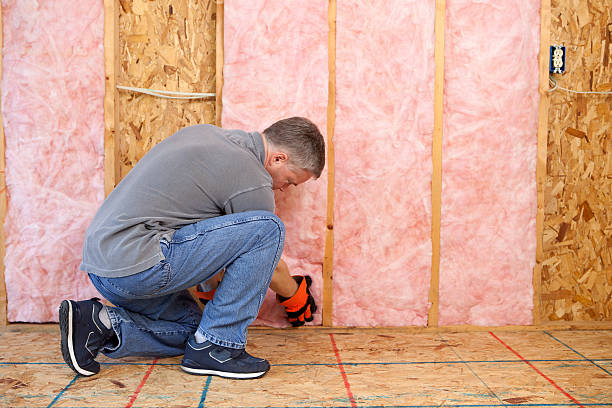 Best Residential Insulation in Washington, IL