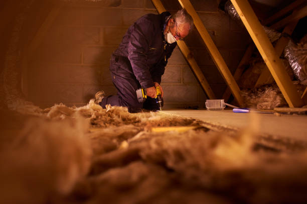 Best Insulation for Specific Applications in Washington, IL
